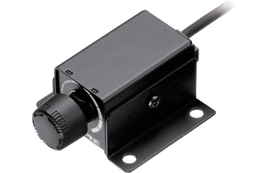 Alpine RUX-KNOB.2 Remote subwoofer level control