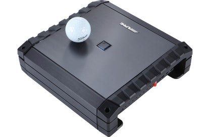 Alpine S2-A36F S-Series 4-channel car amplifier (60w RMS x 4)