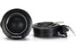 Alpine S2-S10TW S-Series 1" cloth dome tweeters