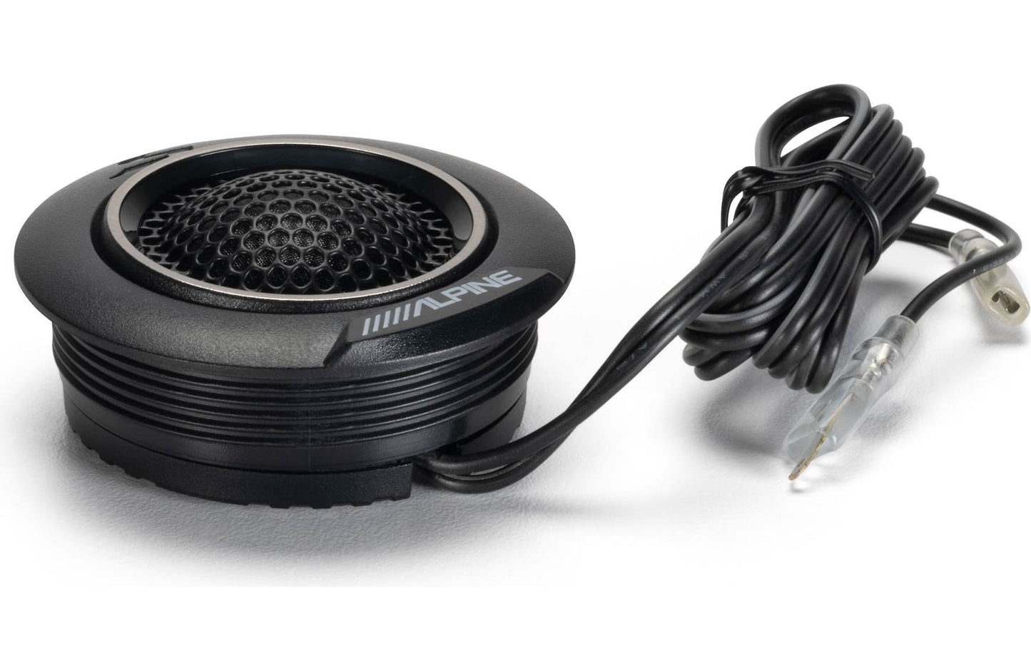 Alpine S2-S10TW S-Series 1" cloth dome tweeters