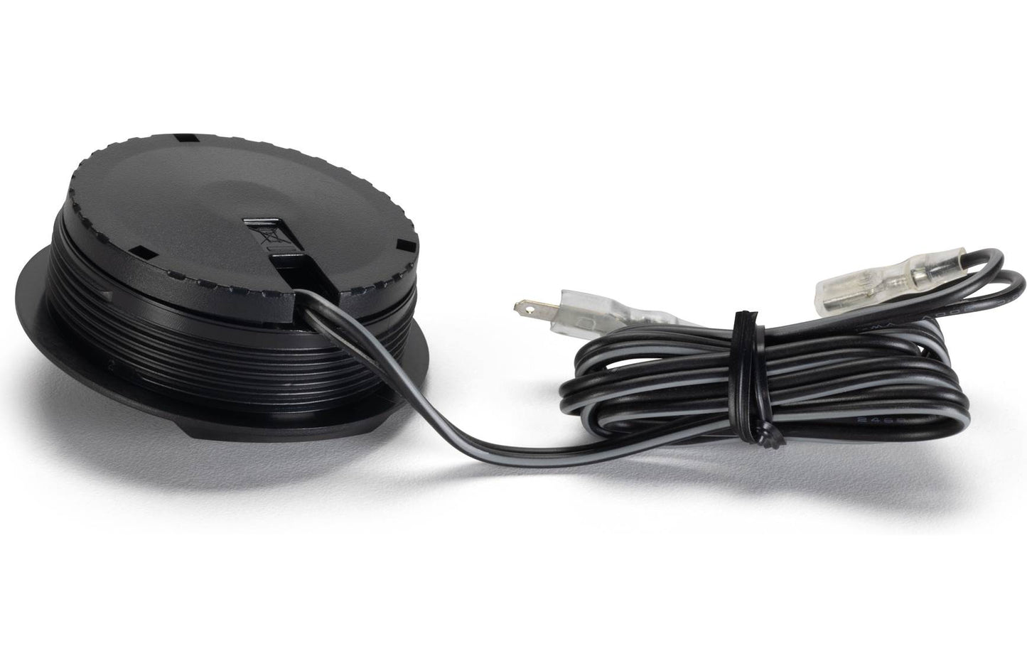 Alpine S2-S10TW S-Series 1" cloth dome tweeters