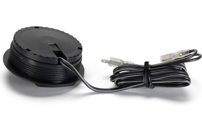 Alpine S2-S10TW S-Series 1" cloth dome tweeters