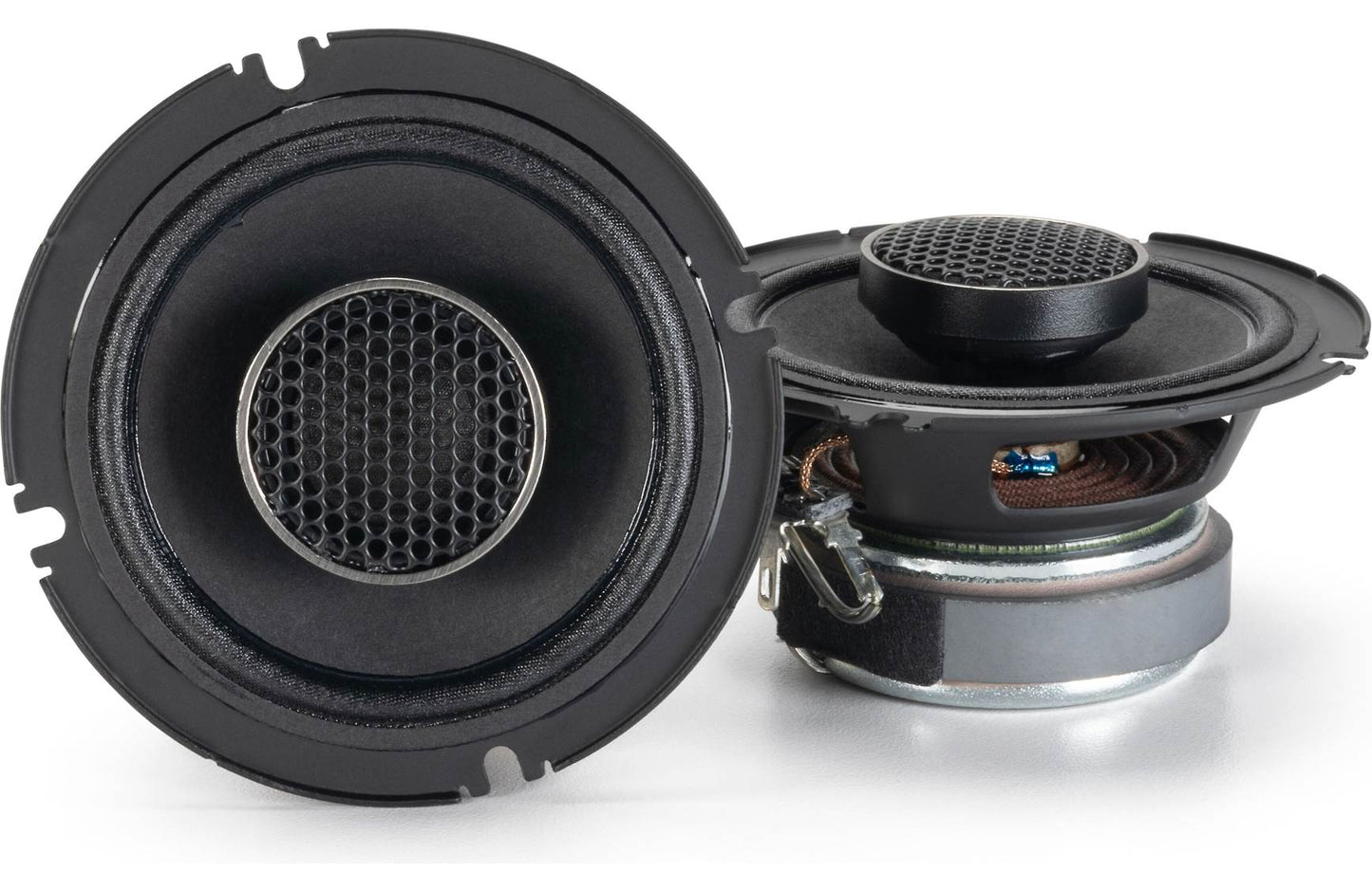 Alpine S2-S30 S-Series 3" 2-way car speakers