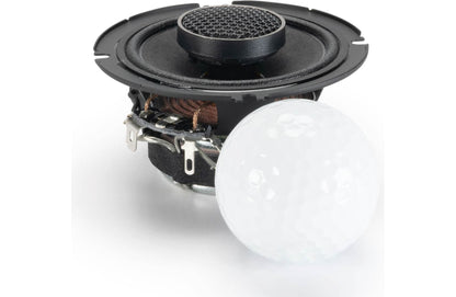 Alpine S2-S30 S-Series 3" 2-way car speakers