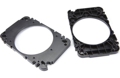 Alpine S2-S40 S-Series 4" 2-way car speakers