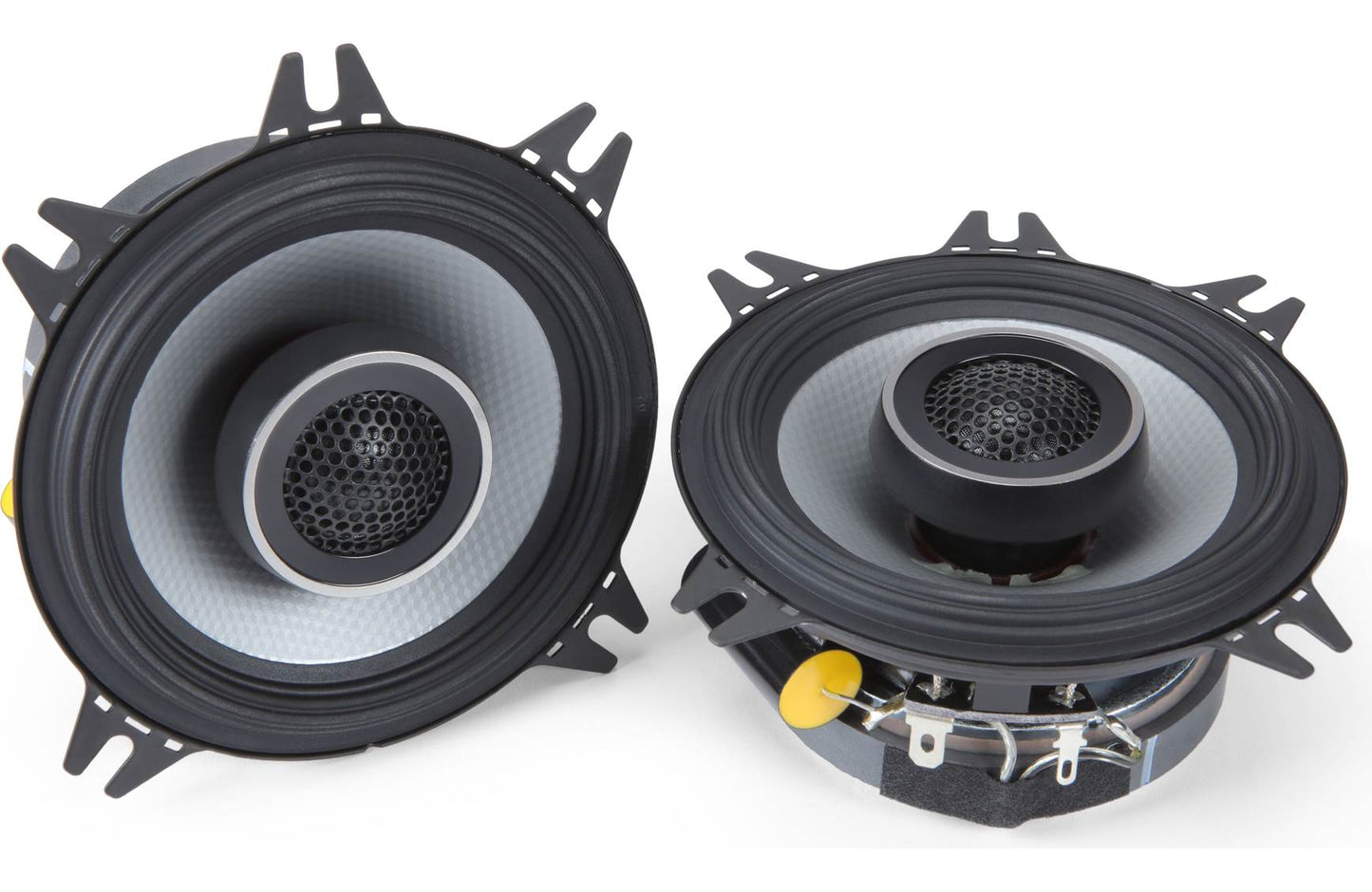 Alpine S2-S40 S-Series 4" 2-way car speakers
