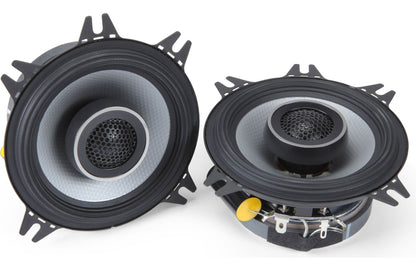 Alpine S2-S40 S-Series 4" 2-way car speakers