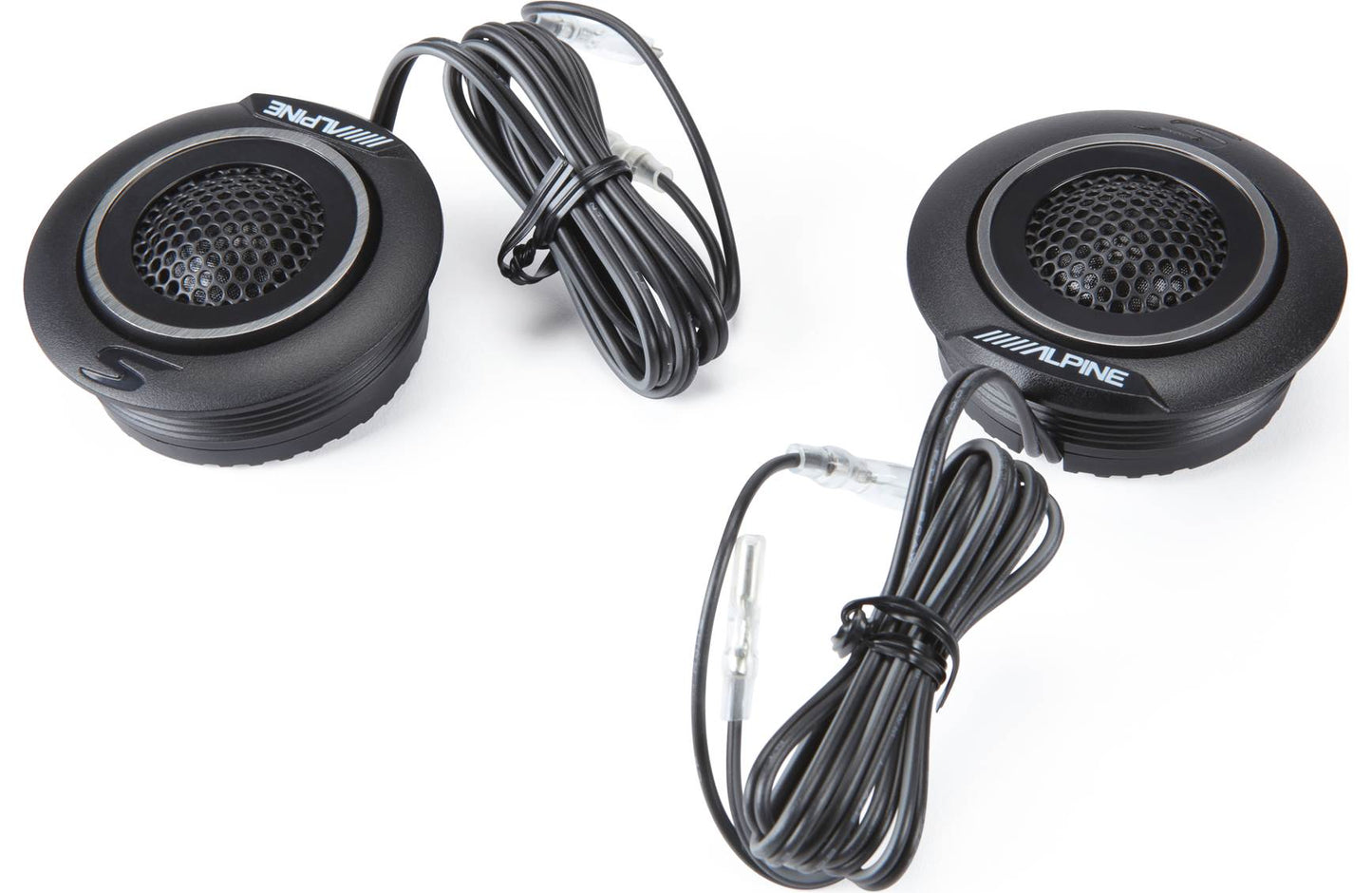 Alpine S2-S40C S-Series 4" component speaker system