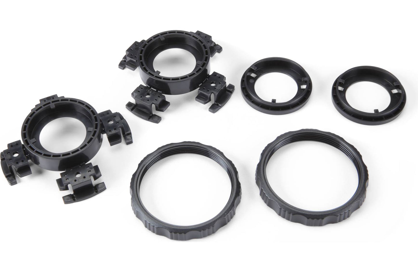 Alpine S2-S40C S-Series 4" component speaker system