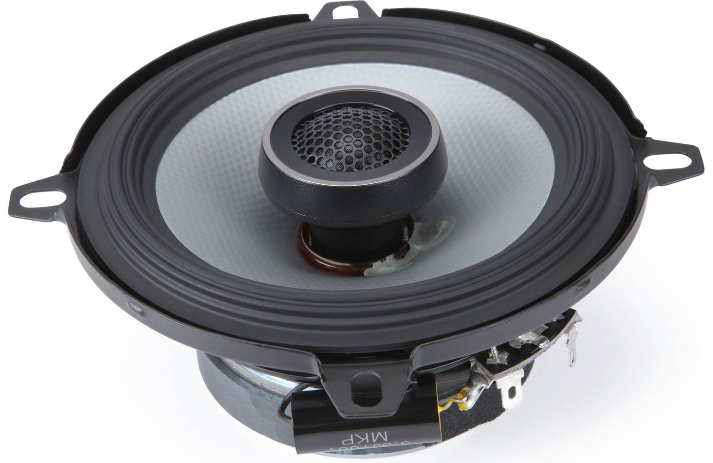 Alpine S2-S50 S-Series 5-1/4" 2-way car speakers