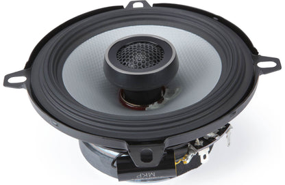 Alpine S2-S50 S-Series 5-1/4" 2-way car speakers