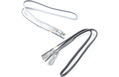 Alpine S2-S50 S-Series 5-1/4" 2-way car speakers