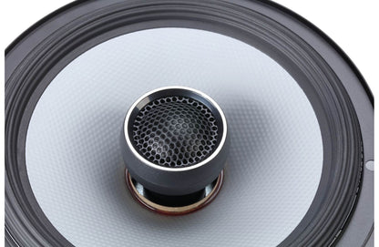 Alpine S2-S65 S-Series 6-1/2" 2-way car speakers