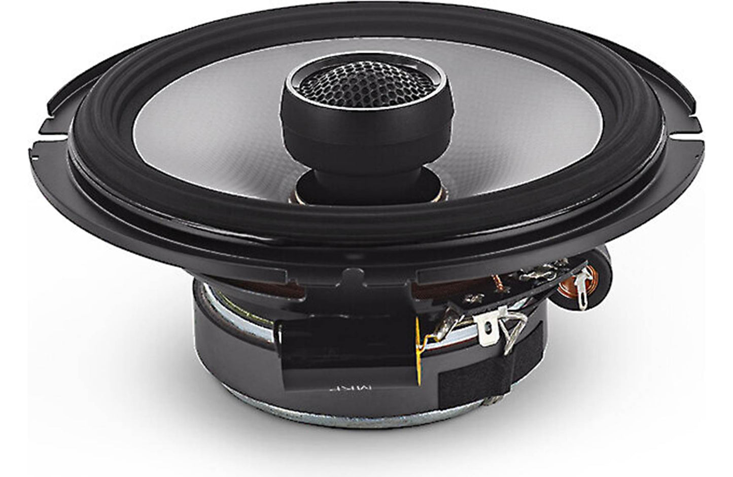 Alpine S2-S65 S-Series 6-1/2" 2-way car speakers