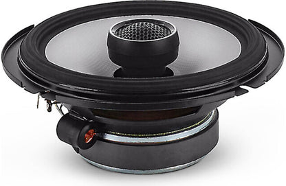 Alpine S2-S65 S-Series 6-1/2" 2-way car speakers