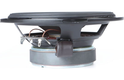 Alpine S2-S65C S-Series 6-1/2" component speaker system