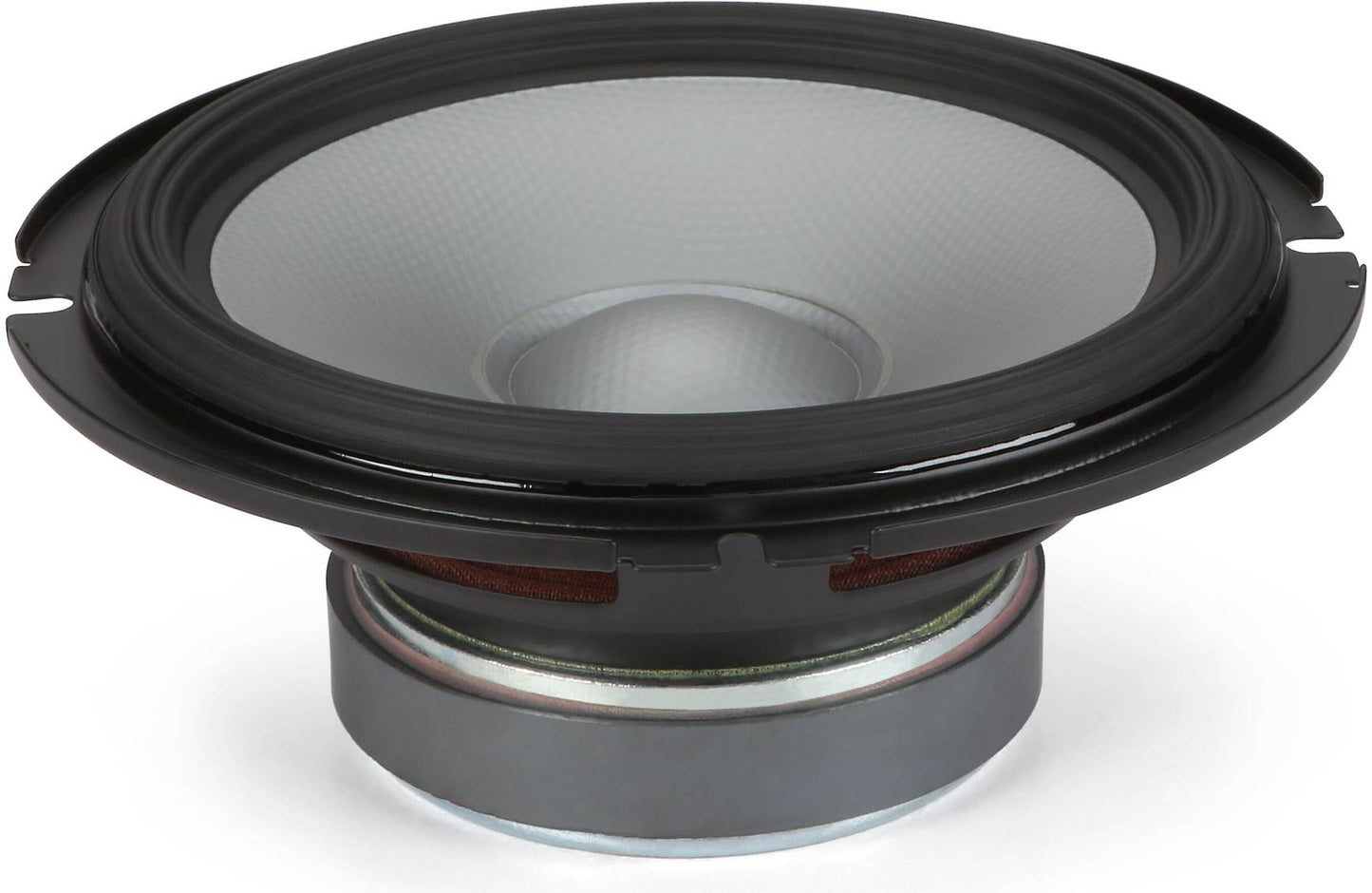 Alpine S2-S65C S-Series 6-1/2" component speaker system