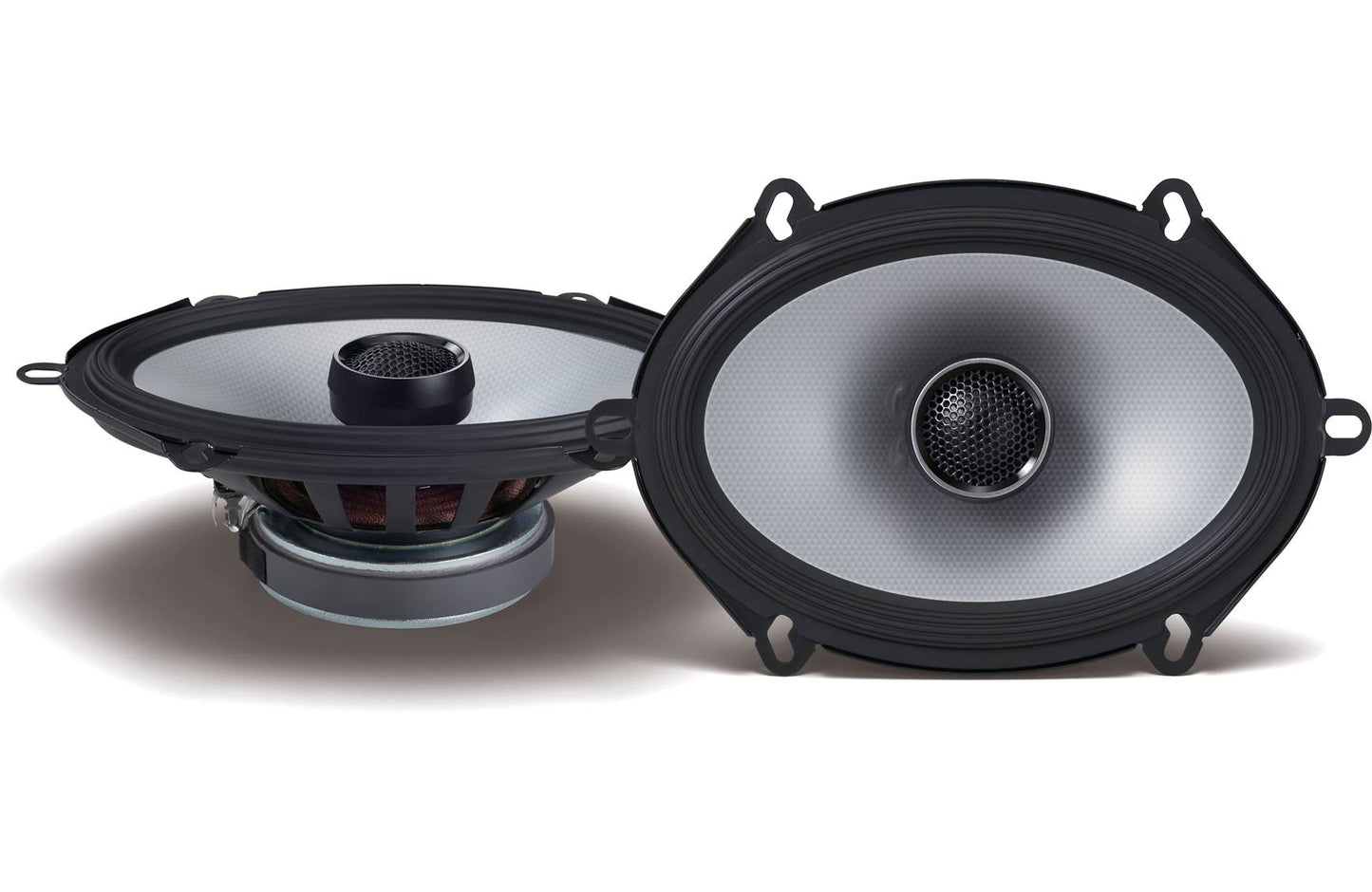 Alpine S2-S68 S-Series 6"x8" 2-way car speakers