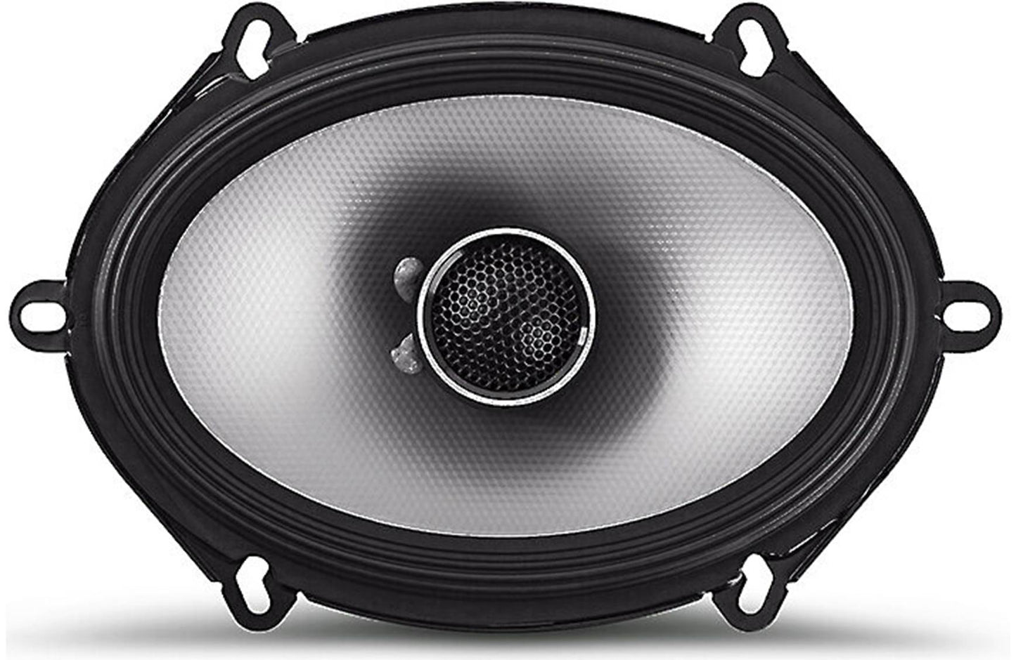 Alpine S2-S68 S-Series 6"x8" 2-way car speakers