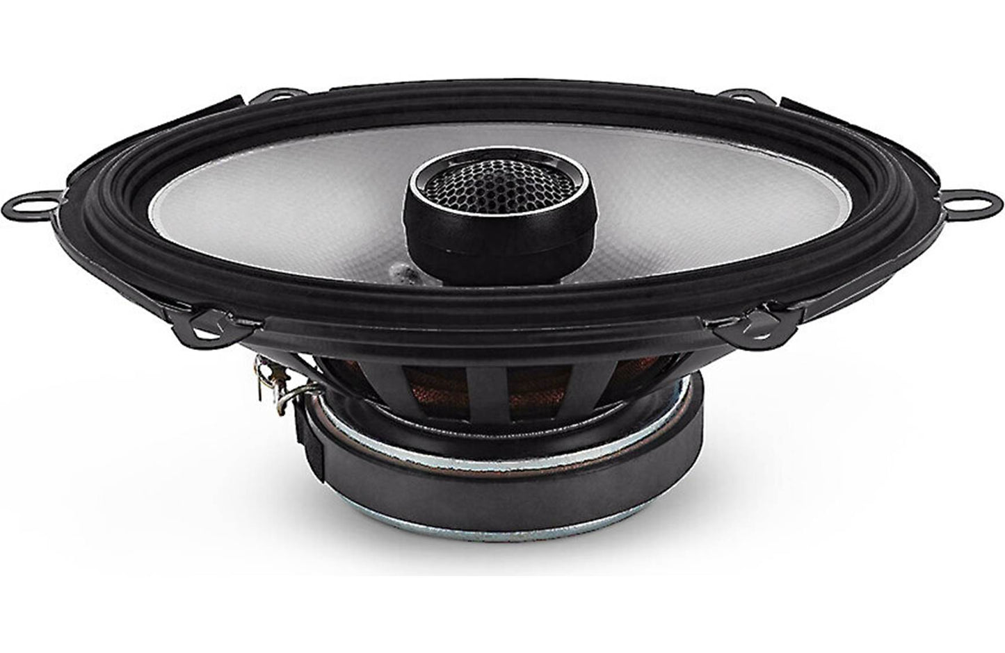 Alpine S2-S68 S-Series 6"x8" 2-way car speakers