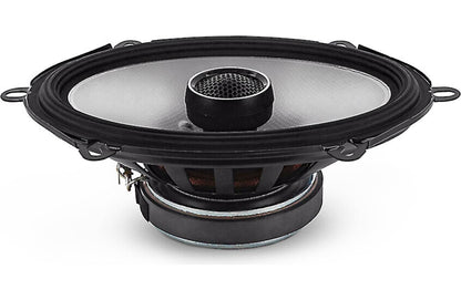 Alpine S2-S68 S-Series 6"x8" 2-way car speakers