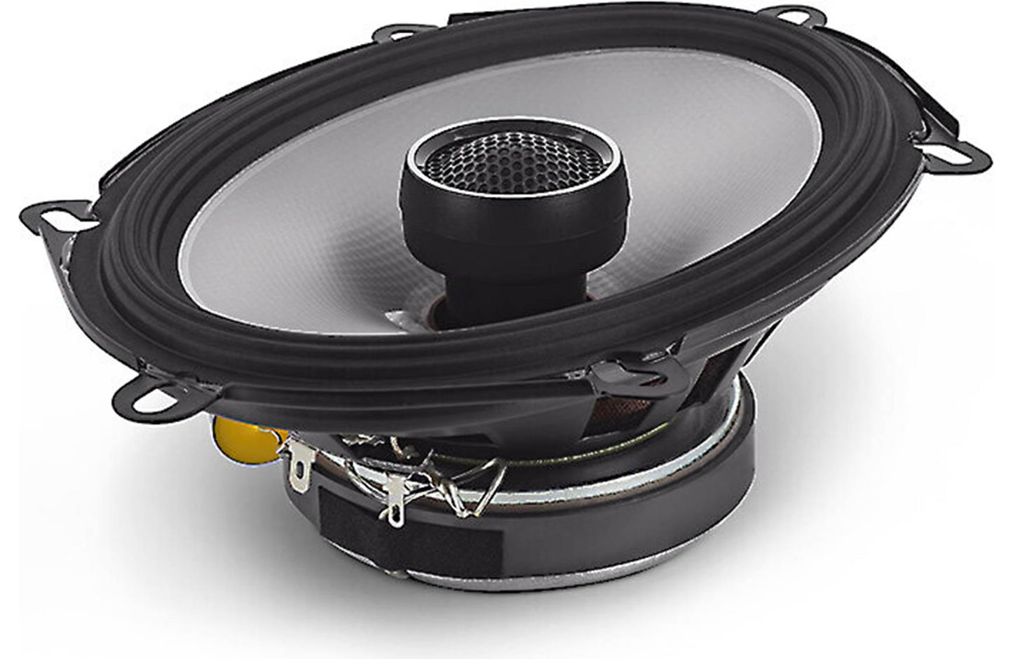 Alpine S2-S68 S-Series 6"x8" 2-way car speakers