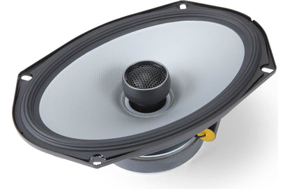 Alpine S2-S69 S-Series 6"x9" 2-way car speakers