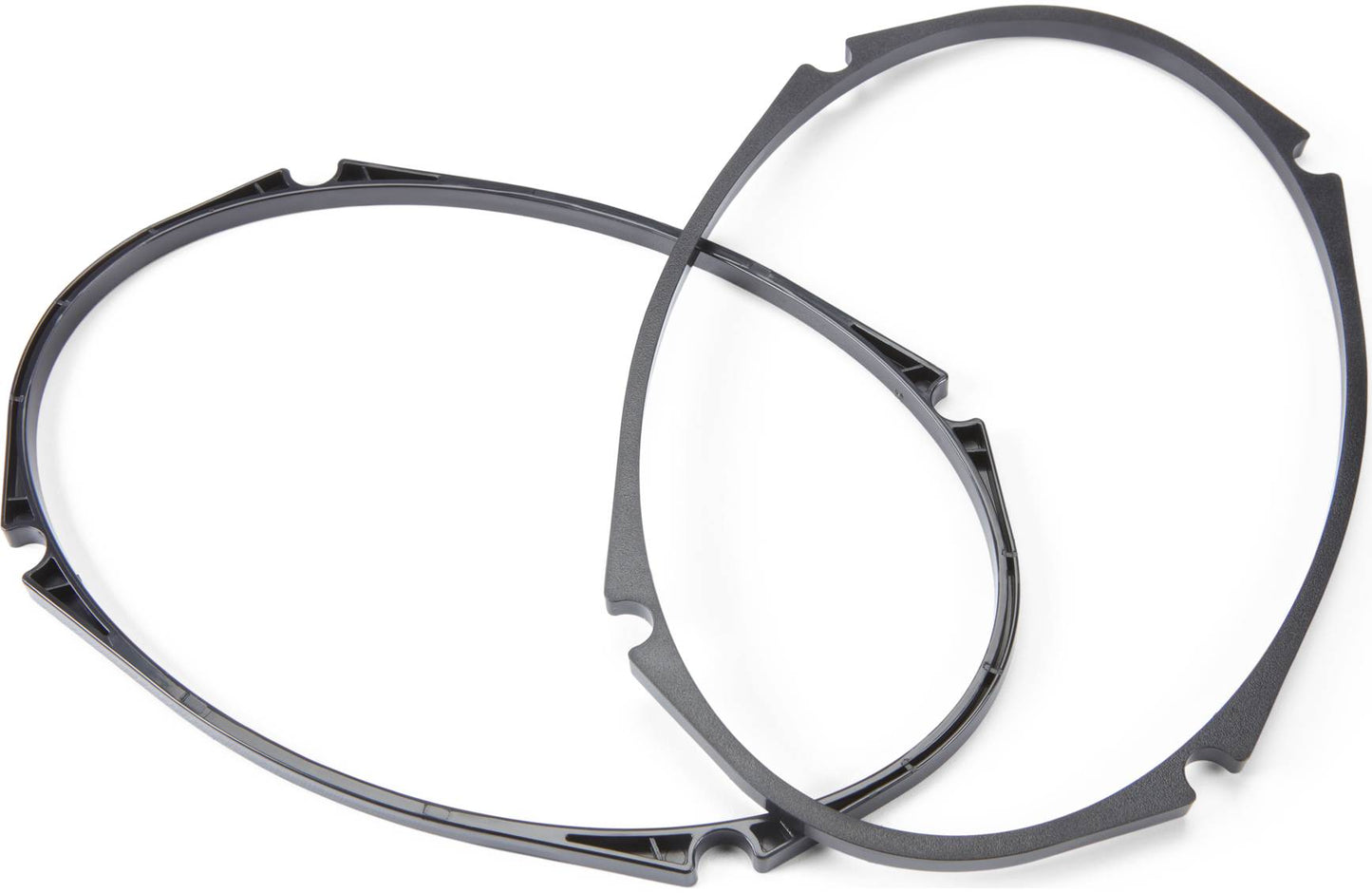 Alpine S2-S69 S-Series 6"x9" 2-way car speakers