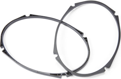 Alpine S2-S69 S-Series 6"x9" 2-way car speakers