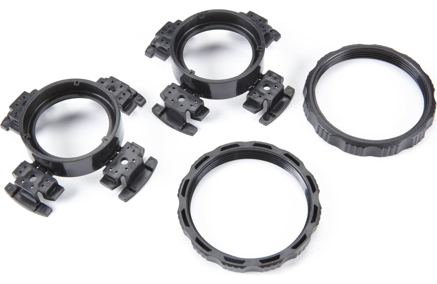 Alpine S2-S80C S-Series 8" component speaker system