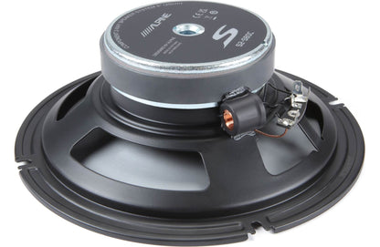 Alpine S2-S80C S-Series 8" component speaker system
