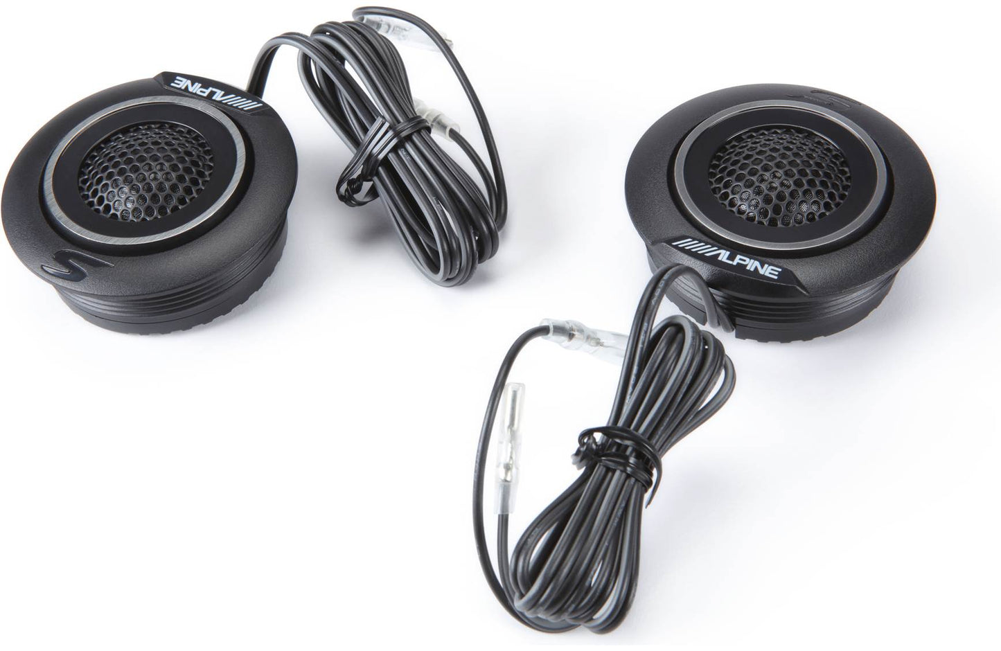 Alpine S2-S80C S-Series 8" component speaker system