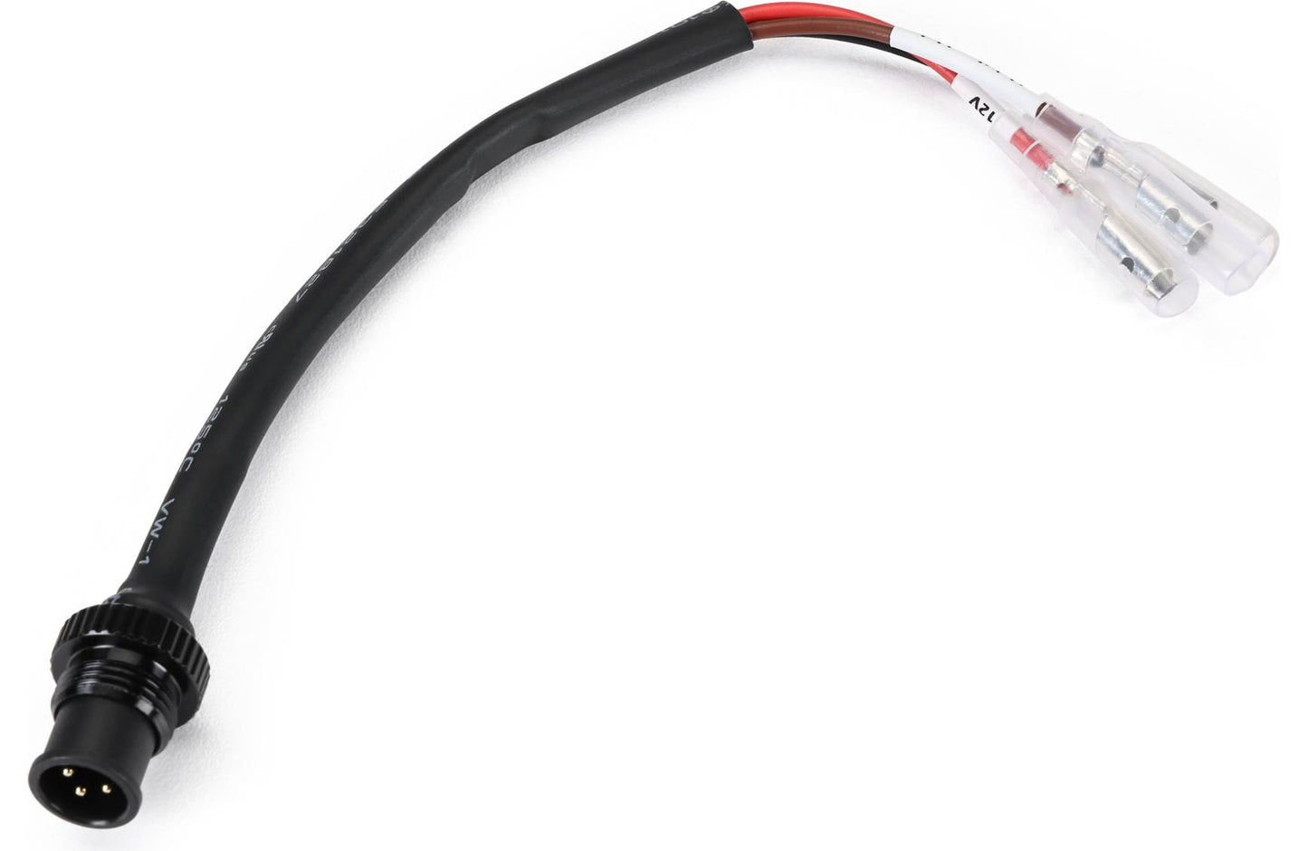 Alpine S2-SB10 PrismaLink® S2-Series sealed subwoofer enclosure w/10" subwoofer & RGBW lighting