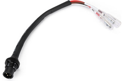 Alpine S2-SB10 PrismaLink® S2-Series sealed subwoofer enclosure w/10" subwoofer & RGBW lighting