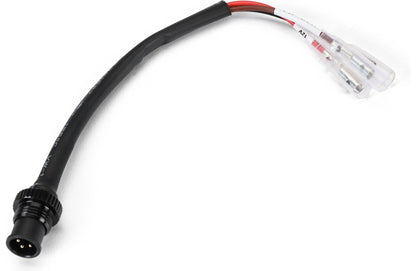 Alpine S2-SB12 PrismaLink® S2-Series sealed subwoofer enclosure w/12" subwoofer & RGBW lighting