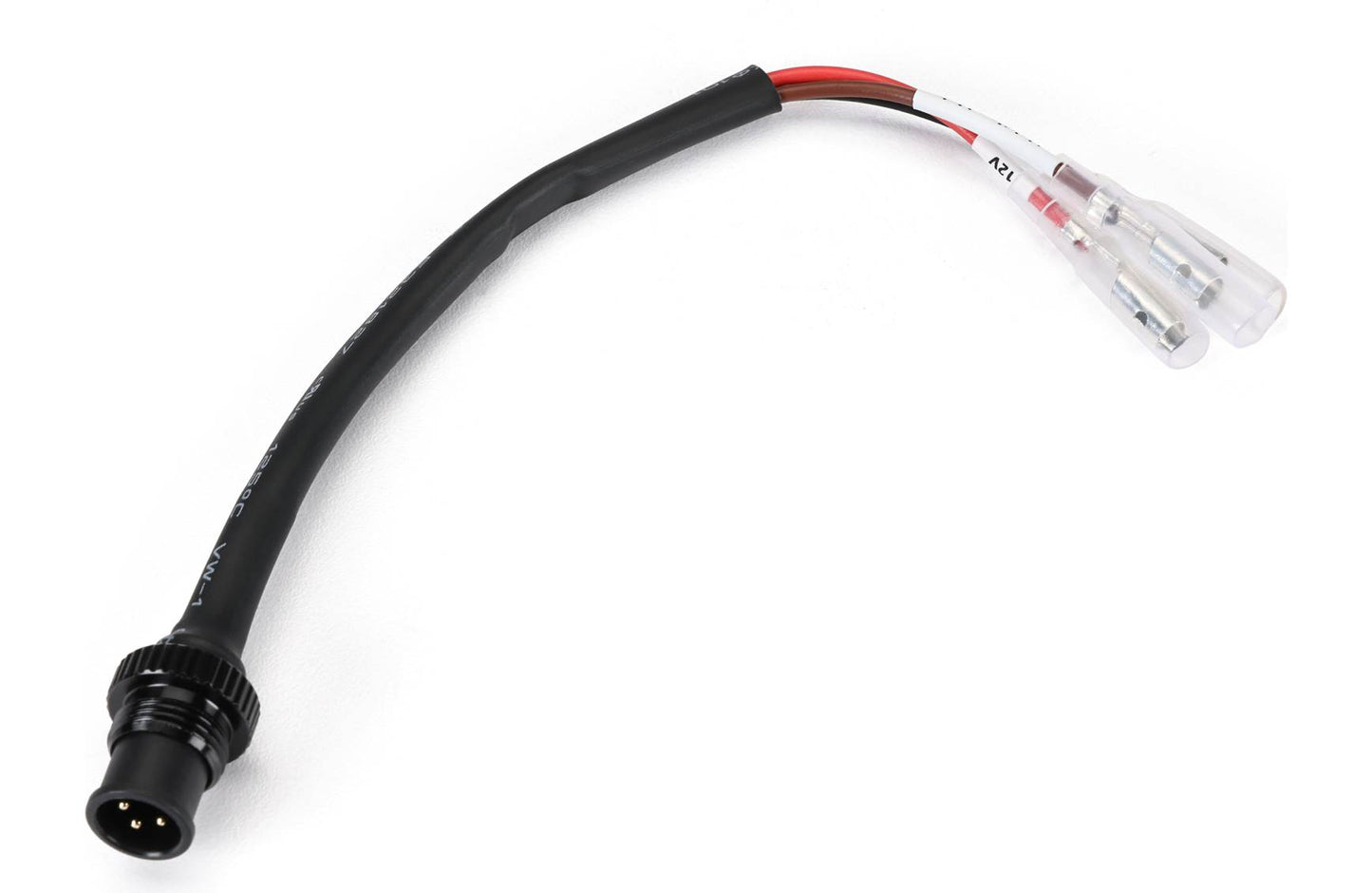 Alpine S2-SB8 PrismaLink® S2-Series sealed subwoofer enclosure w/8" subwoofer & RGBW lighting