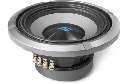 Alpine S2-W10D2 S-Series 10" subwoofer w/dual 2ohm voice coils