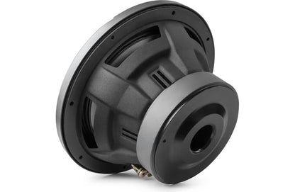 Alpine S2-W10D4 S-Series 10" subwoofer w/dual 4-ohm voice coils