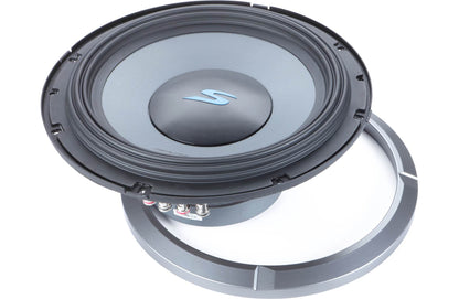 Alpine S2-W12D2 S-Series 12" subwoofer w/dual 2ohm voice coils