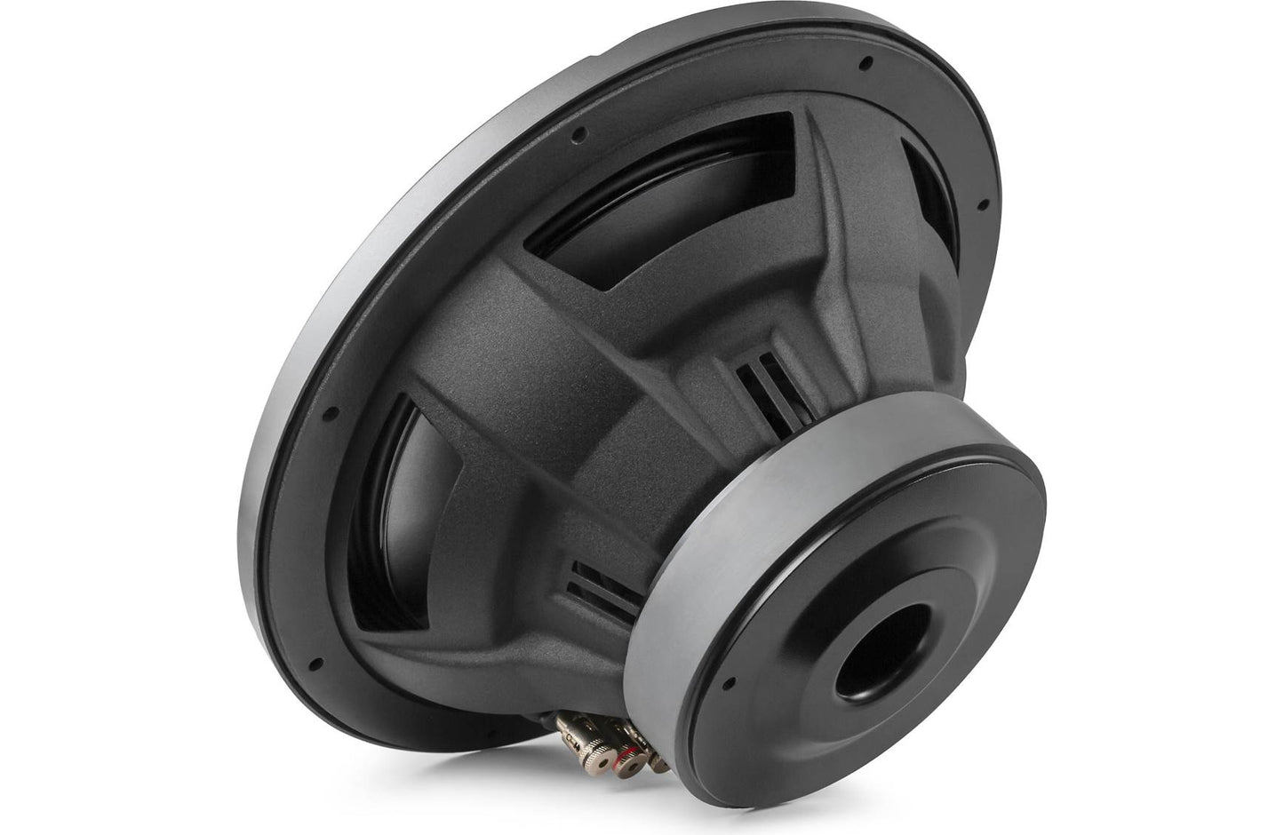 Alpine S2-W12D2 S-Series 12" subwoofer w/dual 2ohm voice coils