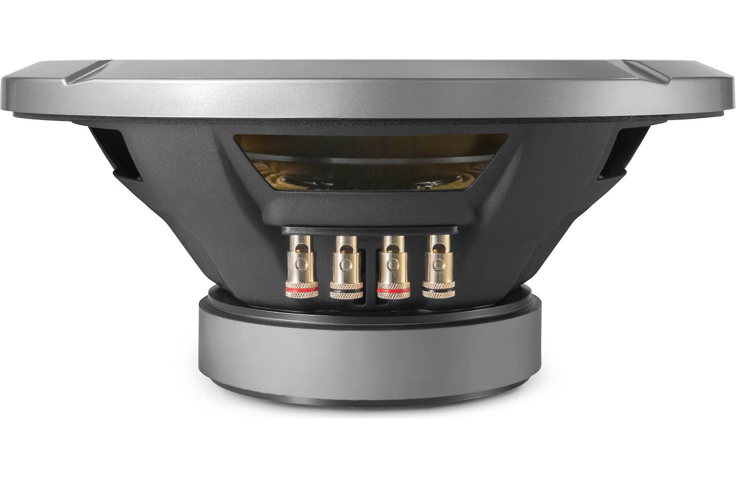 Alpine S2-W12D4 S-Series 12" subwoofer w/dual 4ohm voice coils