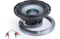 Alpine S2-W8D2 S-Series 8" subwoofer w/dual 2-ohm voice coils