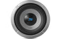 Alpine S2-W8D4 S-Series 8" subwoofer w/dual 4-ohm voice coils