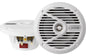 Alpine SPS-M601W 6.5" 2-way marine speakers (White)