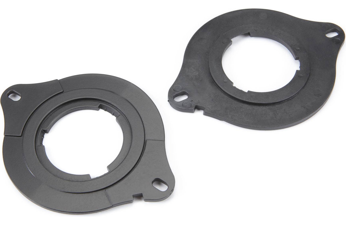 Alpine SPV-10TW-WRA 1" component tweeters (for 2007-up select Jeep Wrangler and Gladiator)