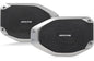 Alpine SPV-65-JLT 6.5" component speaker system (for rear soundbar of 2018-up Jeep vehicles)