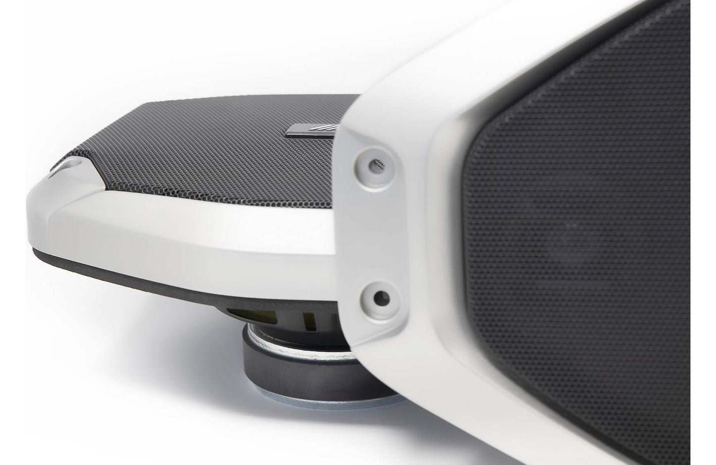 Alpine SPV-65-JLT 6.5" component speaker system (for rear soundbar of 2018-up Jeep vehicles)