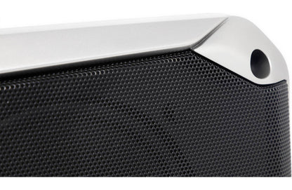 Alpine SPV-65-JLT 6.5" component speaker system (for rear soundbar of 2018-up Jeep vehicles)