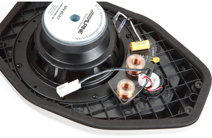 Alpine SPV-65-JLT 6.5" component speaker system (for rear soundbar of 2018-up Jeep vehicles)