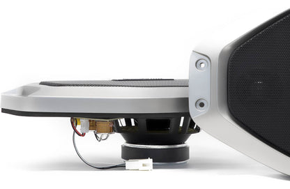 Alpine SPV-65-JLT 6.5" component speaker system (for rear soundbar of 2018-up Jeep vehicles)